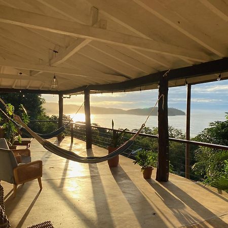 Venao Surf Lodge ปลายาเวเนา ภายนอก รูปภาพ