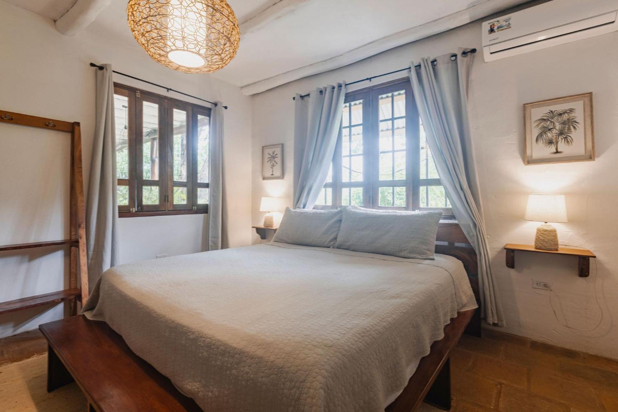 Venao Surf Lodge ปลายาเวเนา ภายนอก รูปภาพ