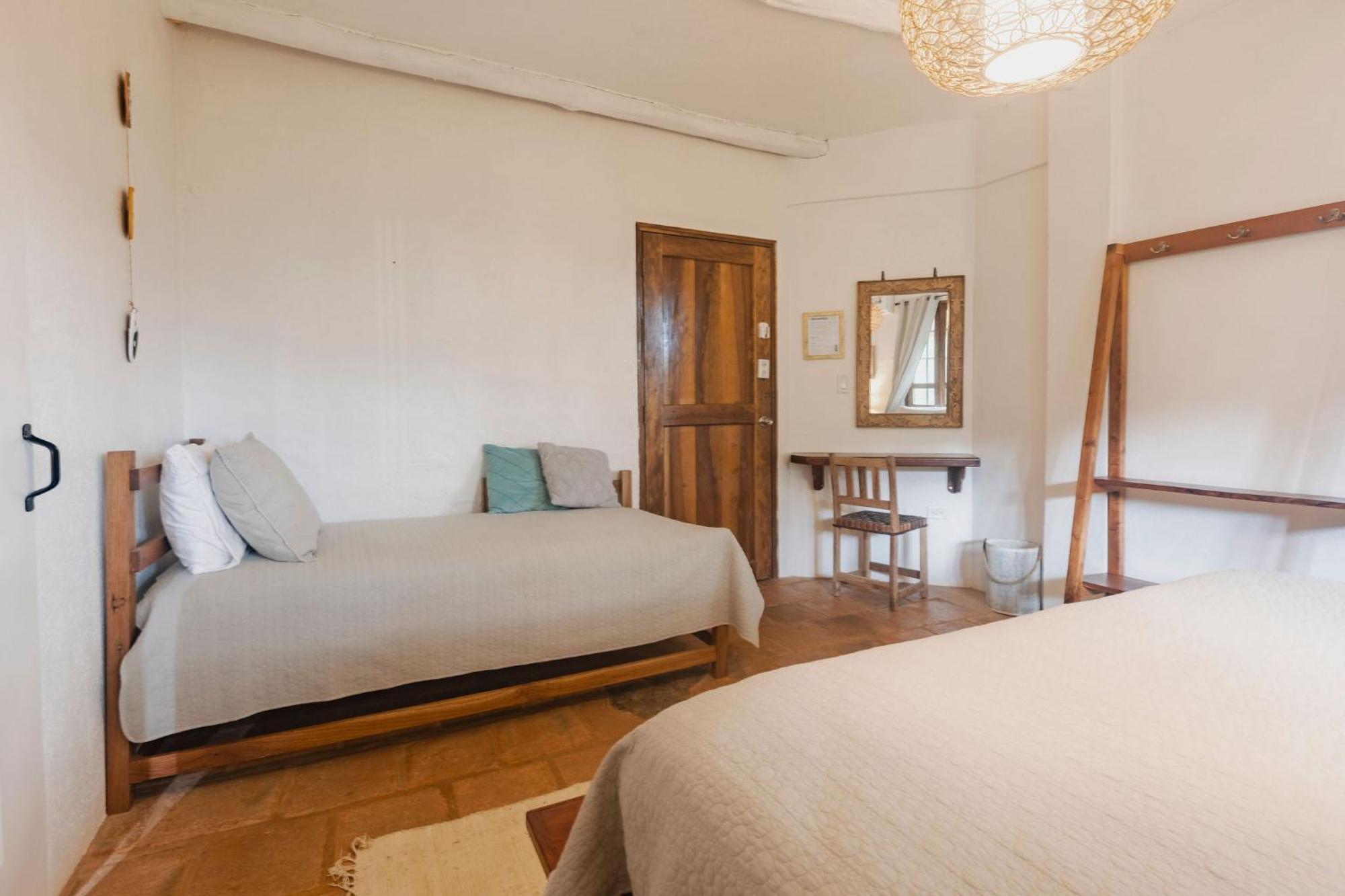 Venao Surf Lodge ปลายาเวเนา ภายนอก รูปภาพ